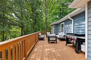 119 S Mill Creek Ct, Woodstock, GA 30188 - Photo 34