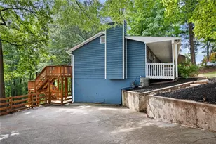 119 S Mill Creek Ct, Woodstock, GA 30188 - Photo 30