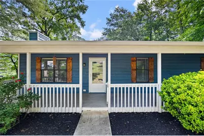 119 S Mill Creek Court, Woodstock, GA 30188 - Photo 2