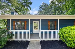 119 S Mill Creek Ct, Woodstock, GA 30188 - Photo 2