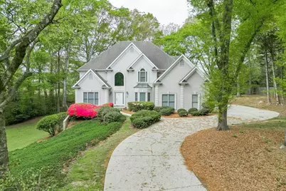 9345 Riverclub Parkway, Duluth, GA 30097 - Photo 1