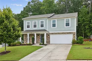 6370 Lantana Village Way, Cumming, GA 30028 - Photo 2