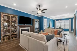 109 Ivey Wy, Woodstock, GA 30188 - Photo 8