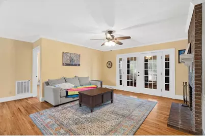 16 Bittings Avenue, Summerville, GA 30747 - Photo 6