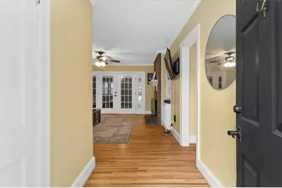 16 Bittings Avenue, Summerville, GA 30747 - Photo 4