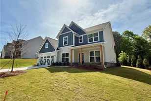 1601 Wander Ml Lot 1, Cumming, GA 30040 - Photo 2