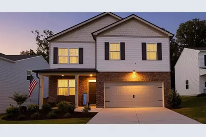 8233 Bluewater Drive, Fairburn, GA 30213 - Photo 36
