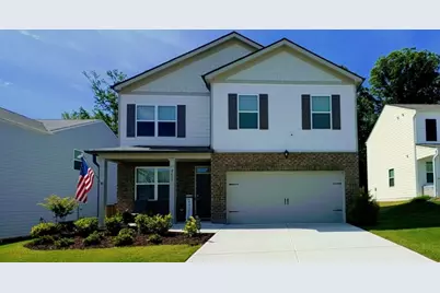8233 Bluewater Drive, Fairburn, GA 30213 - Photo 1
