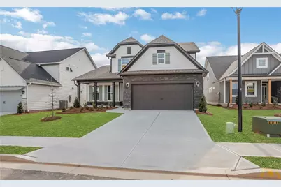 203 Coffee Lane, Hoschton, GA 30548 - Photo 2
