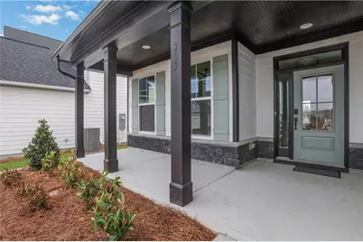 203 Coffee Lane, Hoschton, GA 30548 - Photo 4