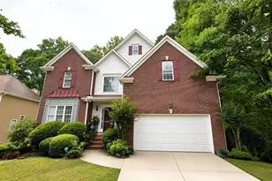1441 Hada Ln, Lawrenceville, GA 30043 - Photo 1