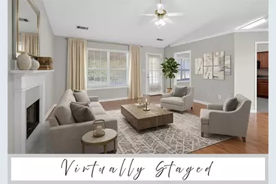 5186 Sudbury Point Lane, Sugar Hill, GA 30518 - Photo 2