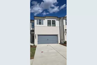 2006 Underwood Drive #Lot 4, Lawrenceville, GA 30043 - Photo 6