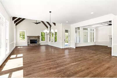 386 Haley Farm Road, Canton, GA 30115 - Photo 8