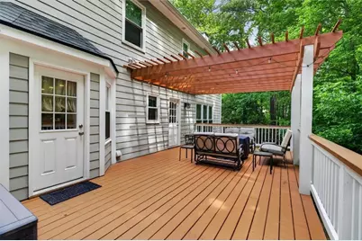 211 Nacoochee Drive, Woodstock, GA 30188 - Photo 20
