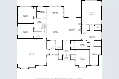 3295 Gus Robinson Road, Powder Springs, GA 30127 - Photo 54