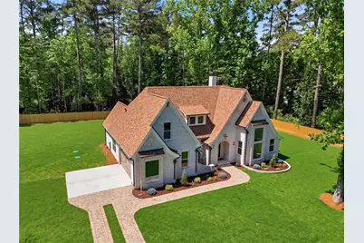 3295 Gus Robinson Road, Powder Springs, GA 30127 - Photo 4