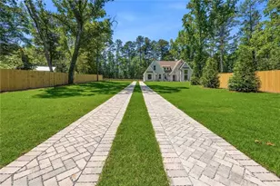 3295 Gus Robinson Rd, Powder Springs, GA 30127 - Photo 58