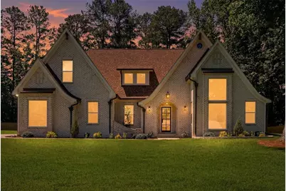 3295 Gus Robinson Road, Powder Springs, GA 30127 - Photo 2