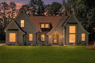 3295 Gus Robinson Rd, Powder Springs, GA 30127 - Photo 2