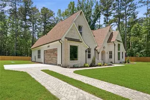 3295 Gus Robinson Rd, Powder Springs, GA 30127 - Photo 4