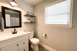 5806 Stonehaven Dr NW, Kennesaw, GA 30152 - Photo 24