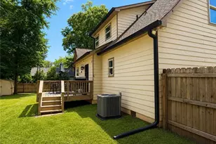 5806 Stonehaven Dr NW, Kennesaw, GA 30152 - Photo 26