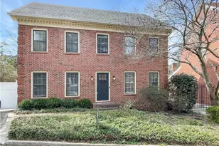 3145 Queens Walk NE, Atlanta, GA 30345 - Photo 1