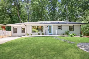2062 Clairmont Terrace, Atlanta, GA 30345 - Photo 1