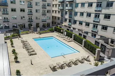 805 Peachtree Street NE #521, Atlanta, GA 30308 - Photo 26