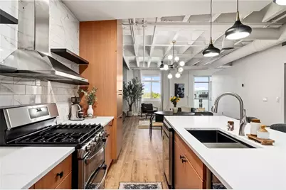 805 Peachtree Street NE #521, Atlanta, GA 30308 - Photo 8