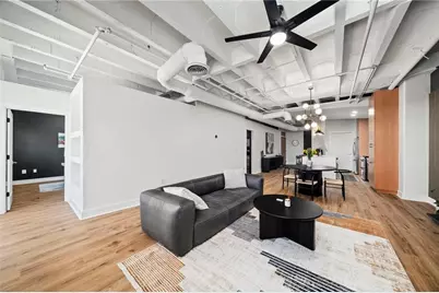 805 Peachtree Street NE #521, Atlanta, GA 30308 - Photo 14