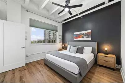 805 Peachtree Street NE #521, Atlanta, GA 30308 - Photo 14
