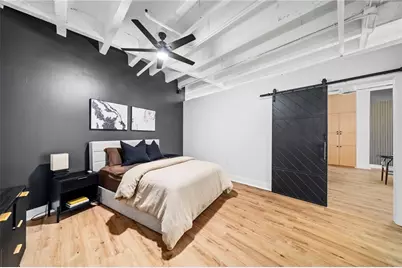 805 Peachtree Street NE #521, Atlanta, GA 30308 - Photo 24