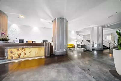 805 Peachtree Street NE #521, Atlanta, GA 30308 - Photo 40