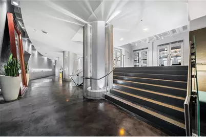 805 Peachtree Street NE #521, Atlanta, GA 30308 - Photo 42