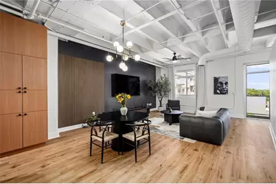805 Peachtree Street NE #521, Atlanta, GA 30308 - Photo 10