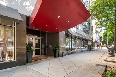 805 Peachtree Street NE #521, Atlanta, GA 30308 - Photo 30