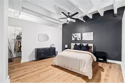 805 Peachtree Street NE #521, Atlanta, GA 30308 - Photo 16
