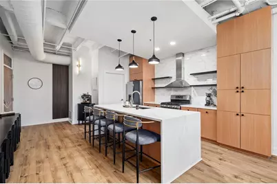 805 Peachtree Street NE #521, Atlanta, GA 30308 - Photo 6