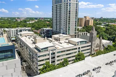 805 Peachtree Street NE #521, Atlanta, GA 30308 - Photo 34