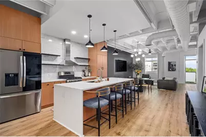 805 Peachtree Street NE #521, Atlanta, GA 30308 - Photo 2