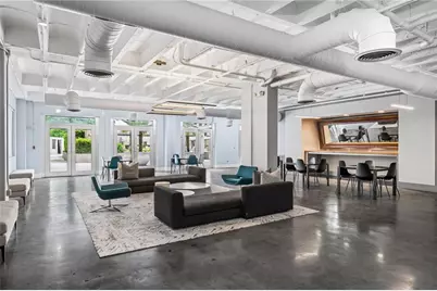 805 Peachtree Street NE #521, Atlanta, GA 30308 - Photo 28