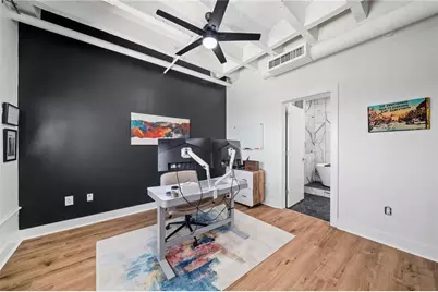 805 Peachtree Street NE #521, Atlanta, GA 30308 - Photo 18