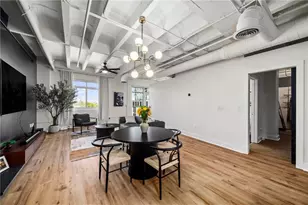 805 Peachtree St NE, Atlanta, GA 30308 - Photo 12