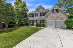 802 Bishops Run Ln, Mableton, GA 30126 - Photo 2
