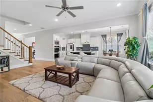 3836 Alice Ln, Suwanee, GA 30024 - Photo 10
