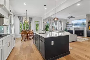 3836 Alice Ln, Suwanee, GA 30024 - Photo 12