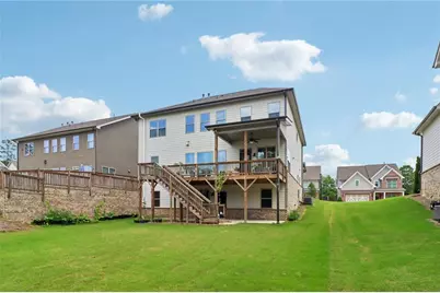 3836 Alice Lane, Suwanee, GA 30024 - Photo 2