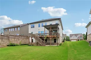 3836 Alice Ln, Suwanee, GA 30024 - Photo 2